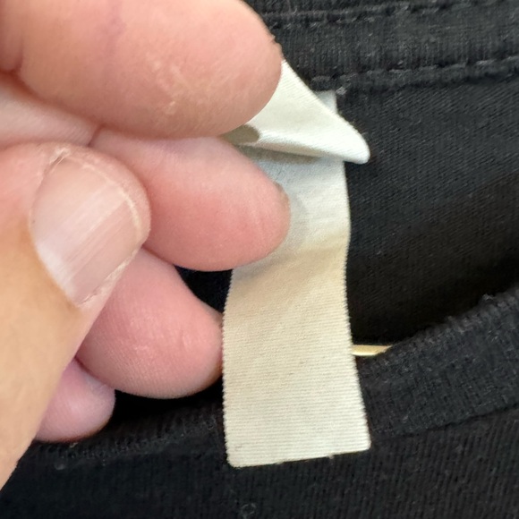 Nissan 350Z Car Club Racing Parts Men’s L Black T-Shirt - Picture 4 of 4